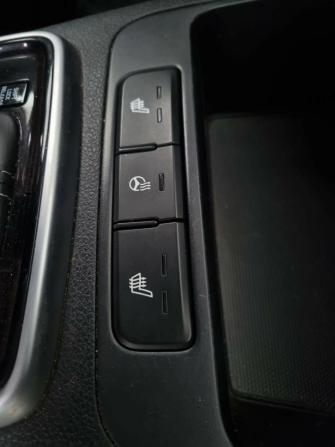 Kia Rio IV Рестайлинг с пробегом 2021 года, цена 1 792 000 рублей, 60210 км, хэтчбек, Автокод Объявления