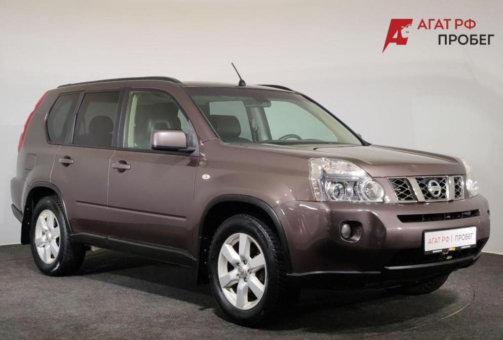 Nissan X-Trail II Ярославль  - изображение 3