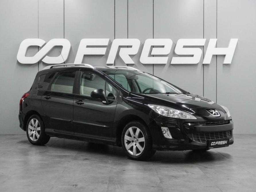 Peugeot 308 I Воронеж  - изображение 1
