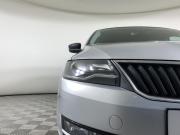 Skoda Rapid I Рестайлинг Москва  - изображение 29