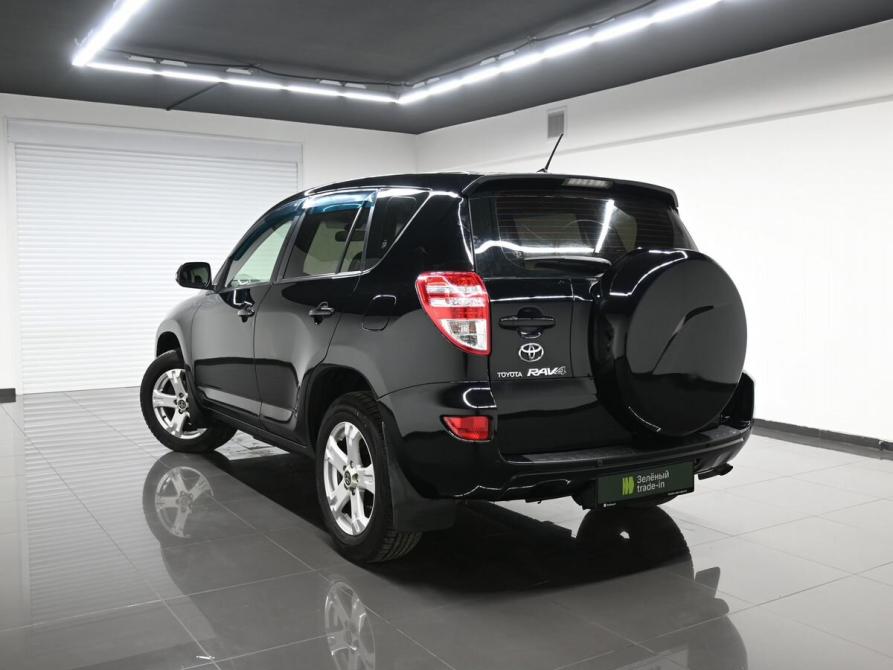 Toyota RAV4 III (XA30) Тверь  - изображение 6