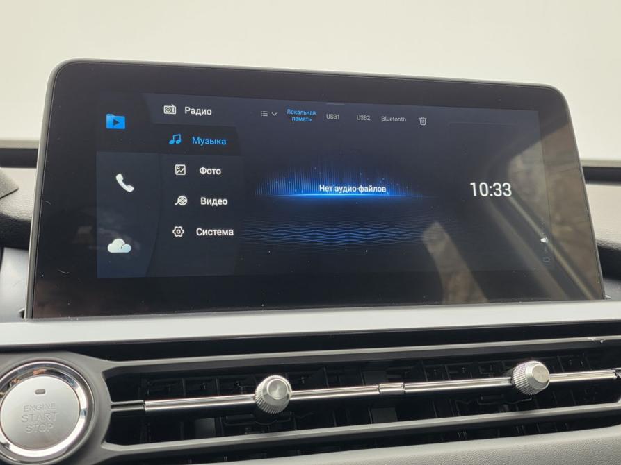 Chery Tiggo 4 Pro I Рестайлинг Москва  - изображение 14