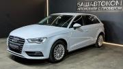 Audi A3 III (8V) Уфа  - изображение 18