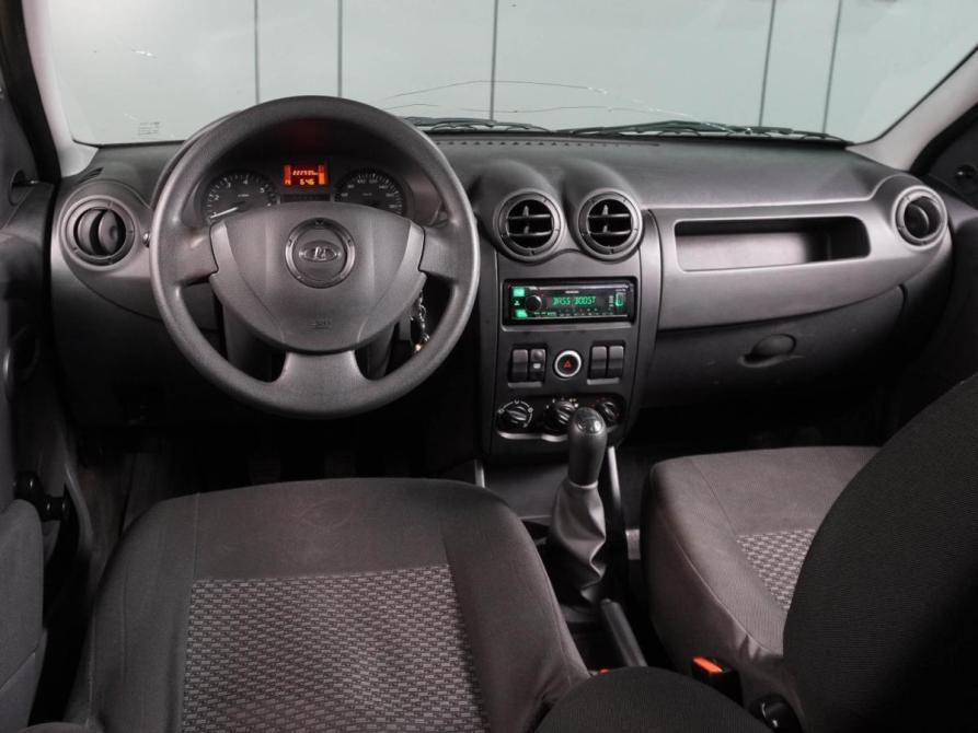Lada (ВАЗ) Largus I Воронеж  - изображение 6