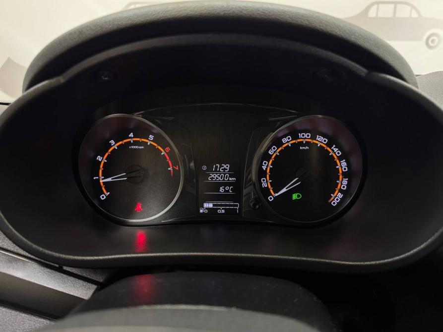 Lada (ВАЗ) Granta I Рестайлинг Ставрополь  - изображение 12