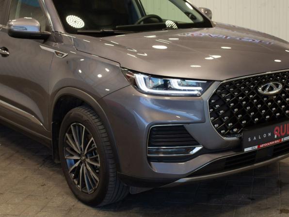 Chery Tiggo 8 Pro Max I с пробегом 2023 года, цена 2 440 000 рублей, 49410 км, внедорожник, Автокод Объявления