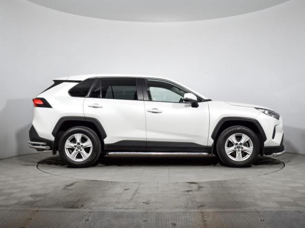 Toyota RAV4 V (XA50) с пробегом 2020 года, цена 2 470 000 рублей, 132329 км, внедорожник, Автокод Объявления