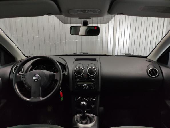 Nissan Qashqai I Рестайлинг с пробегом 2010 года, цена 890 000 рублей, 249070 км, внедорожник, Автокод Объявления