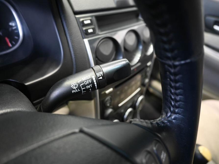Mazda 6 I (GG) Рестайлинг Ростов-на-Дону  - изображение 15