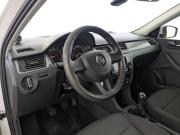 Skoda Rapid I Рестайлинг Москва  - изображение 42