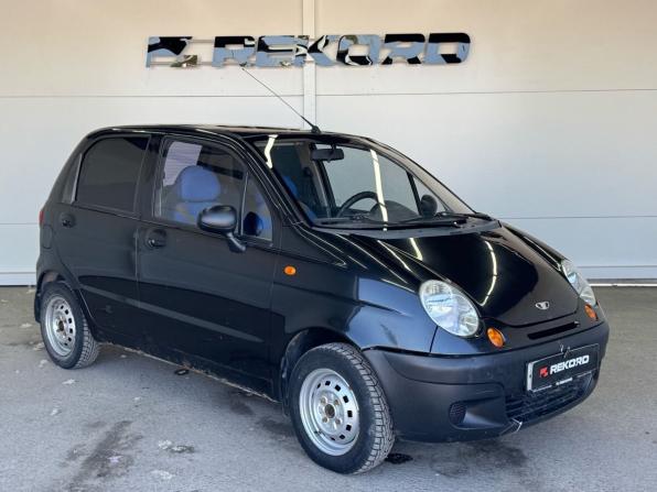 Daewoo Matiz I Рестайлинг с пробегом 2011 года, цена 300 000 рублей, 45674 км, хэтчбек, Автокод Объявления