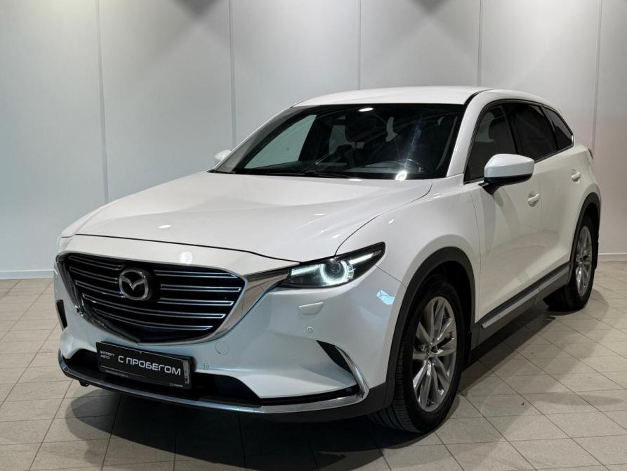 Mazda CX-9 II Самара  - изображение 1