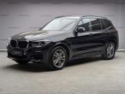 BMW X3 III (G01) Москва  - изображение 17