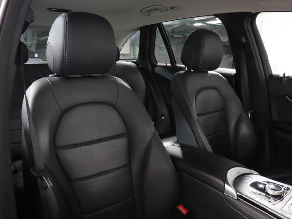 Mercedes-Benz GLC I (X253) с пробегом 2018 года, цена 3 349 000 рублей, 57080 км, внедорожник, Автокод Объявления