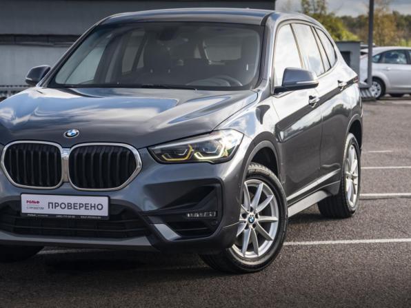 BMW X1 II (F48) Рестайлинг с пробегом 2019 года, цена 2 930 000 рублей, 80965 км, внедорожник, Автокод Объявления