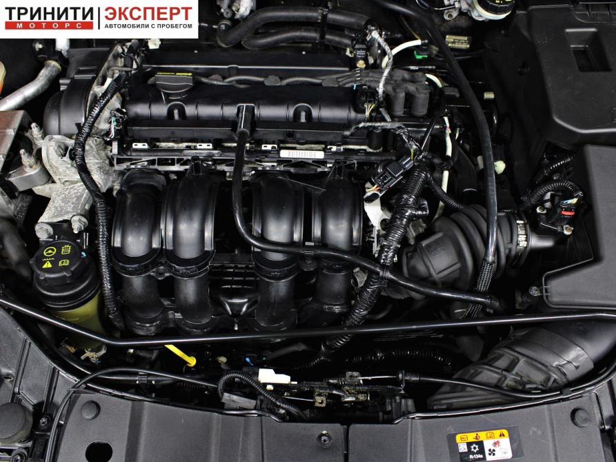 Ford Focus III Рестайлинг Белгород  - изображение 17