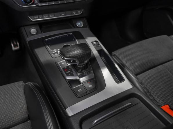 Audi Q5 II (FY) с пробегом 2020 года, цена 3 095 000 рублей, 159241 км, внедорожник, Автокод Объявления