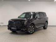 GAC GS8 II Санкт-Петербург  - изображение 31