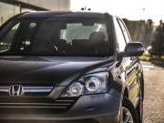 Honda CR-V III Санкт-Петербург  - изображение 29