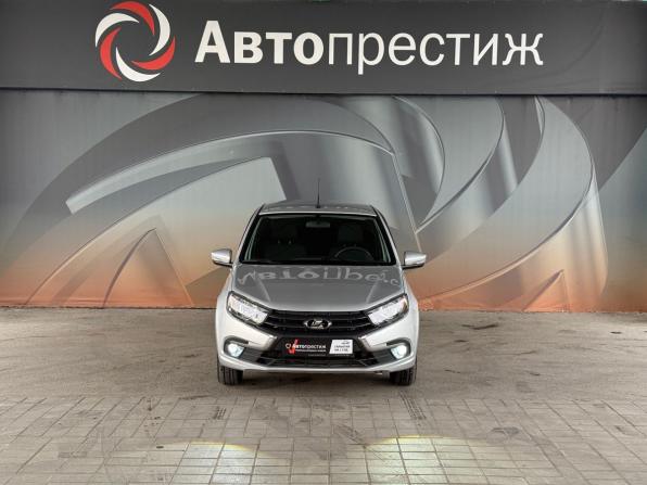 Lada (ВАЗ) Granta I Рестайлинг с пробегом 2024 года, цена 1 090 000 рублей, 26708 км, седан, Автокод Объявления