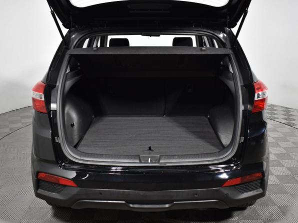 Hyundai Creta I с пробегом 2018 года, цена 1 699 000 рублей, 71000 км, внедорожник, Автокод Объявления