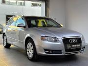 Audi A4 III (B7) Уфа  - изображение 25