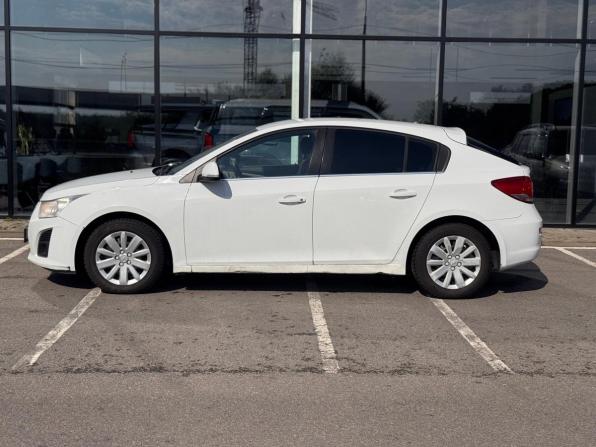 Chevrolet Cruze I Рестайлинг с пробегом 2014 года, цена 555 000 рублей, 270687 км, хэтчбек, Автокод Объявления