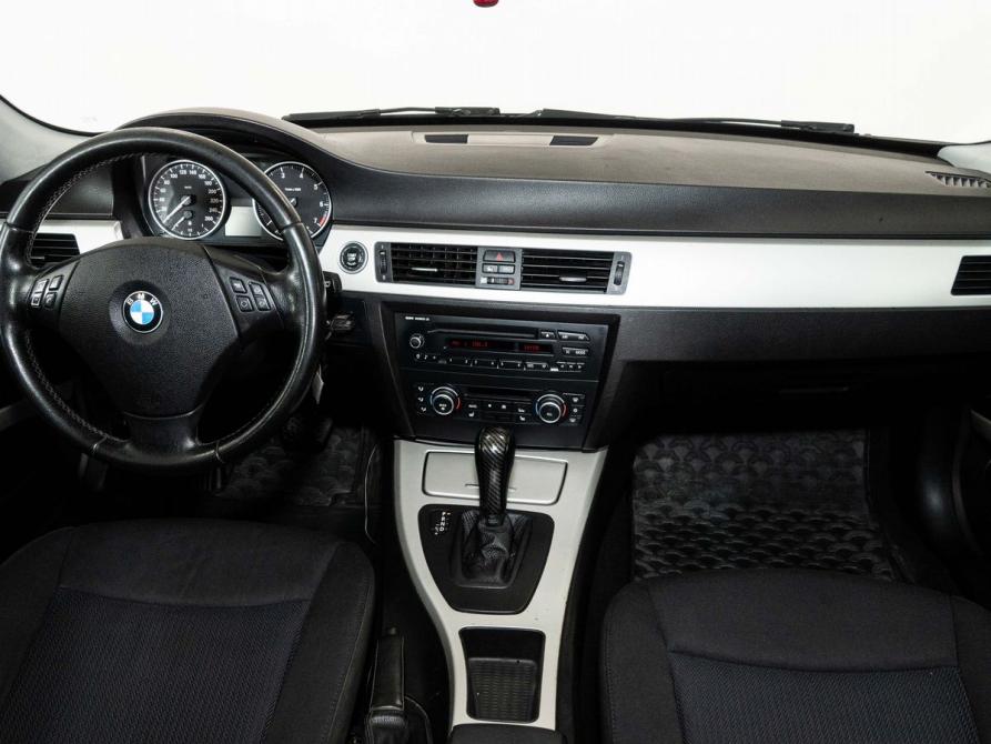 BMW 3 серии V (E90/E91/E92/E93) Рестайлинг Казань  - изображение 7