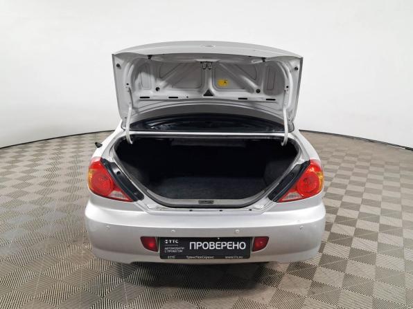 Kia Spectra I Рестайлинг 2 с пробегом 2006 года, цена 240 000 рублей, 168826 км, седан, Автокод Объявления