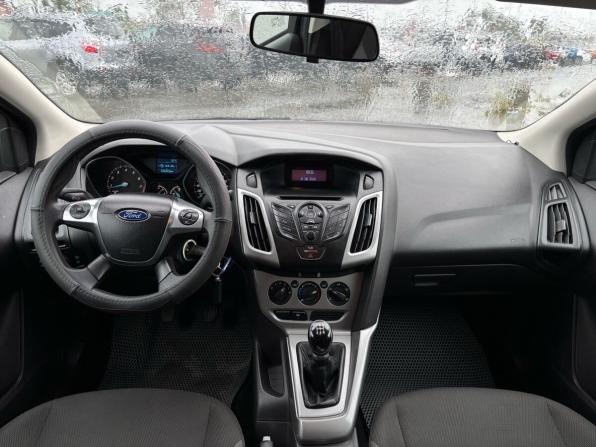 Ford Focus III с пробегом 2011 года, цена 659 000 рублей, 154241 км, седан, Автокод Объявления