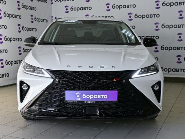 Omoda S5 GT с пробегом 2023 года, цена 1 820 000 рублей, 25714 км, седан, Автокод Объявления
