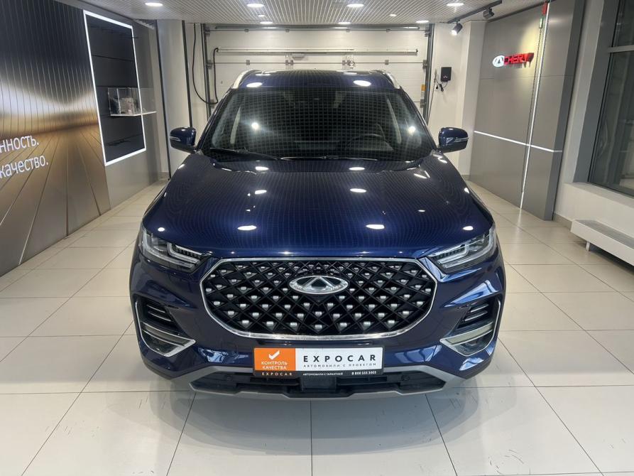 Chery Tiggo 8 Pro I Нижний Новгород  - изображение 2