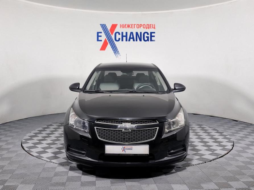 Chevrolet Cruze I Нижний Новгород  - изображение 2