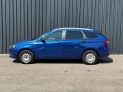 Lada (ВАЗ) Vesta I Самара  - изображение 16
