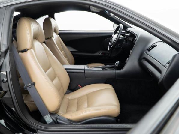 Toyota Supra IV (A80) с пробегом 1995 года, цена 15 300 050 рублей, 107983 км, купе, Автокод Объявления