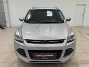 Ford Kuga II Москва  - изображение 11