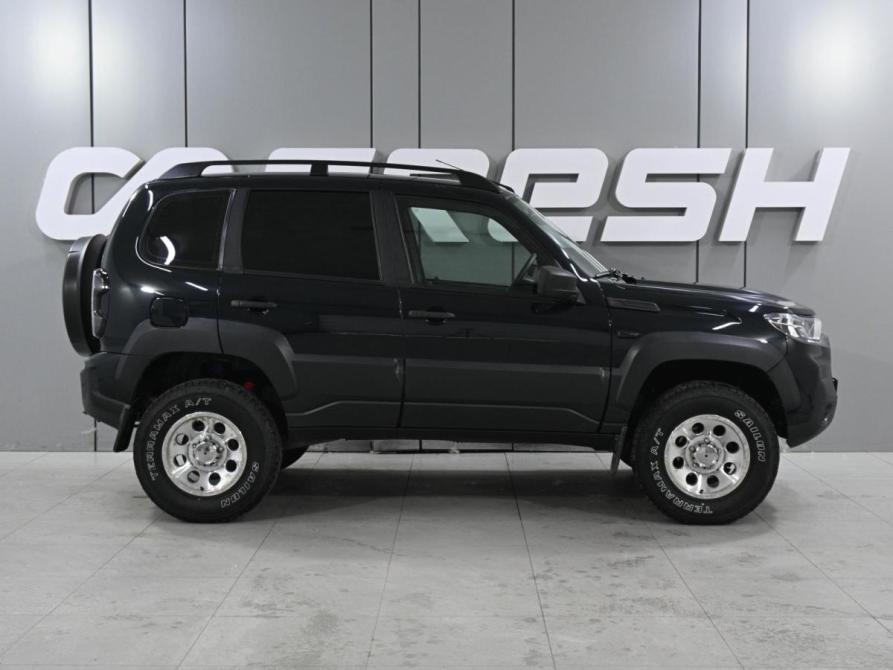 Lada (ВАЗ) Niva Travel I Ростов-на-Дону  - изображение 5