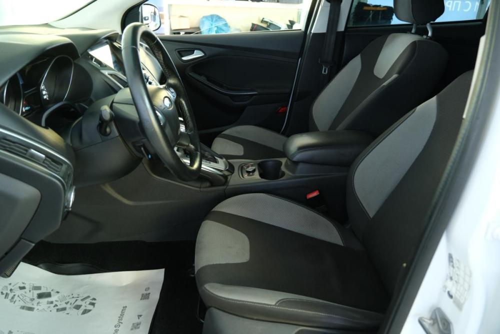 Ford Focus III Омск  - изображение 8