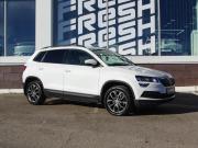 Skoda Karoq I Владимир  - изображение 33