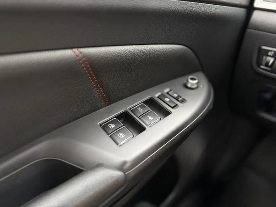 Changan CS75 I Кемерово  - изображение 6