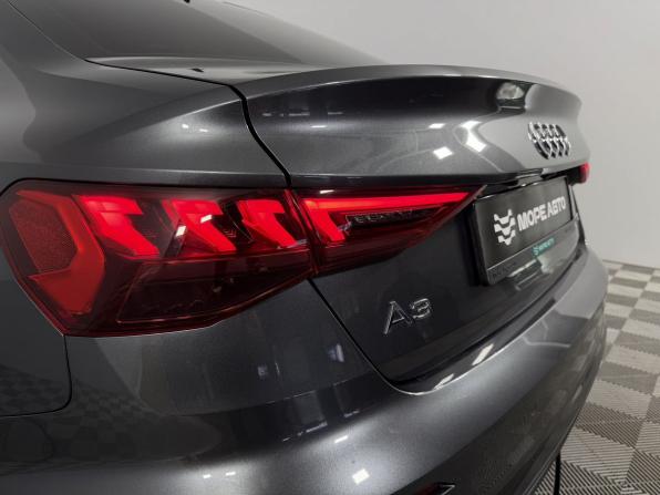 Audi A3 IV (8Y) с пробегом 2021 года, цена 2 750 000 рублей, 70753 км, седан, Автокод Объявления