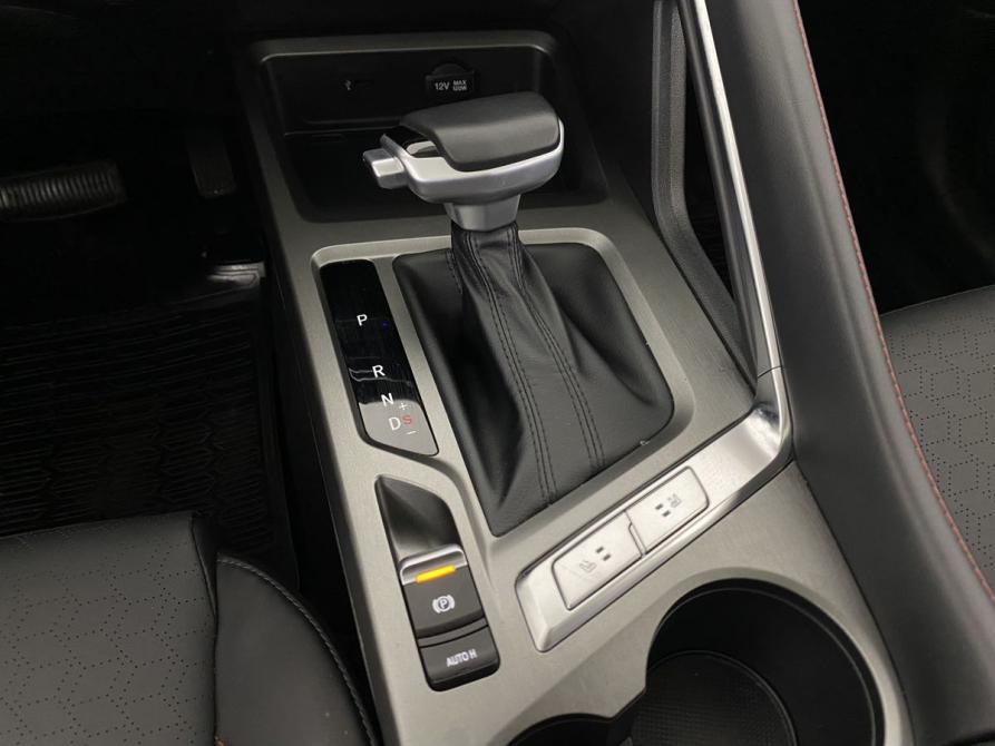 Changan CS35 Plus I Рестайлинг Воронеж  - изображение 17