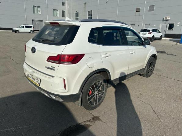 FAW Besturn X40 I с пробегом 2019 года, цена 980 000 рублей, 110300 км, внедорожник, Автокод Объявления