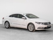 Volkswagen Passat CC I Рестайлинг Сургут  - изображение 20