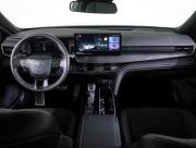 Toyota Camry IX (XV80) China Market Москва  - изображение 36