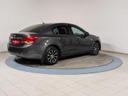 Chevrolet Cruze I Рестайлинг Екатеринбург  - изображение 23