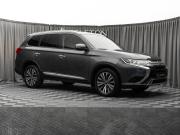 Mitsubishi Outlander III Рестайлинг 3 Москва  - изображение 26