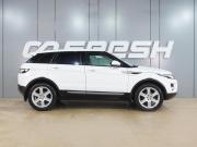 Land Rover Range Rover Evoque I Воронеж  - изображение 26