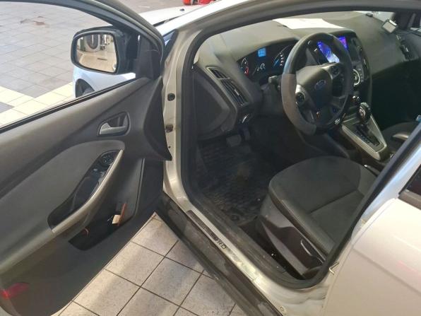 Ford Focus III с пробегом 2012 года, цена 550 000 рублей, 222353 км, универсал, Автокод Объявления