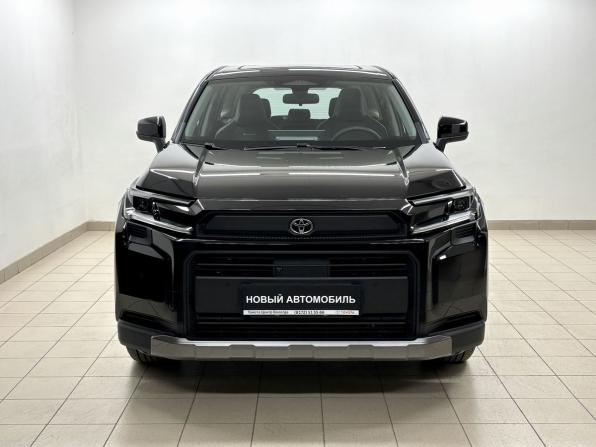 Toyota RAV4 VI (XA60) с пробегом 2026 года, цена 4 600 000 рублей, 10 км, внедорожник, Автокод Объявления